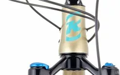 Kona Process 134 CR 29", Grå 16 Kona Process 134 CR 29", Grå -Full Suspension MTB Butik kona process 134 cr 29 gloss pewter 5