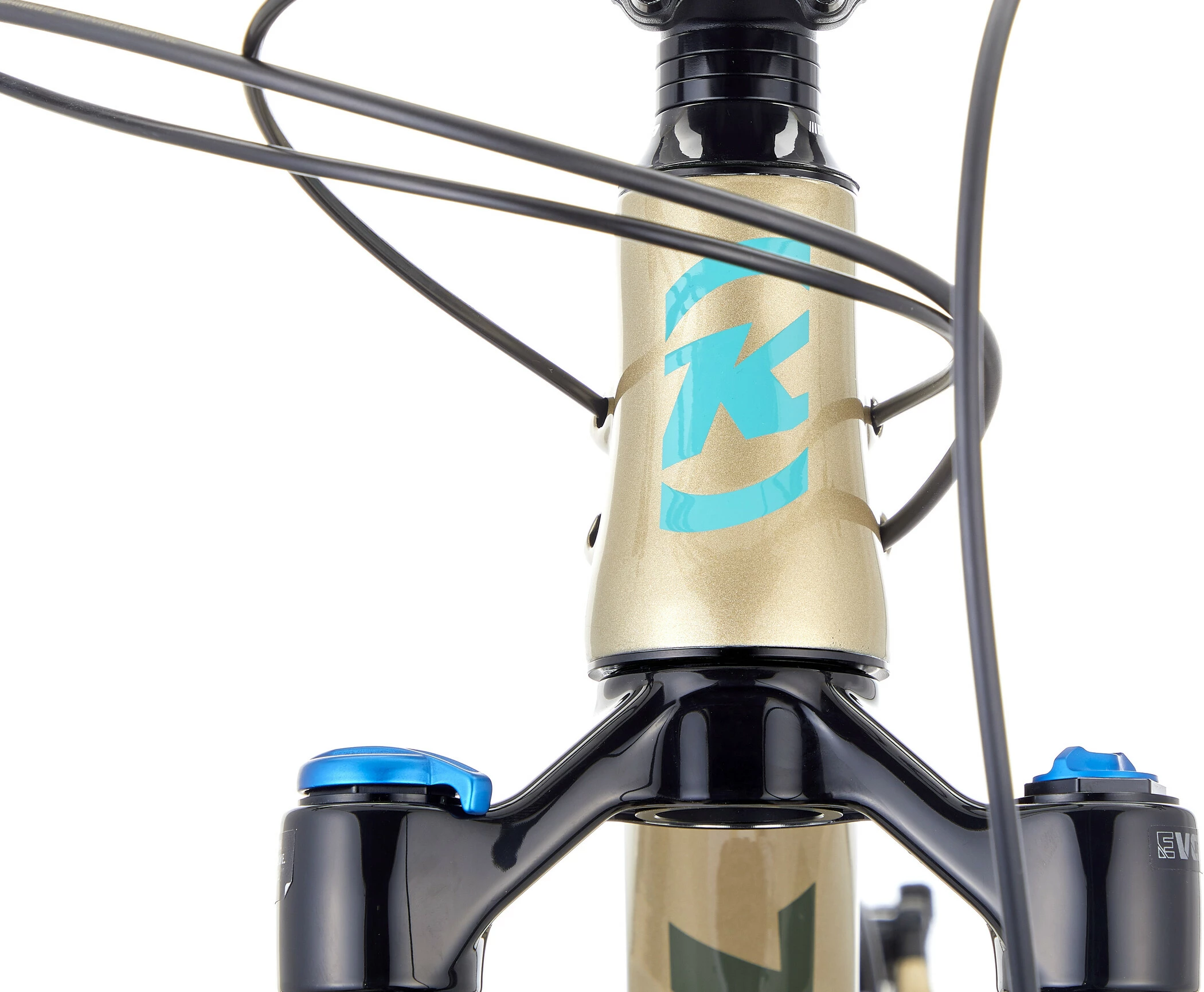 Kona Process 134 CR 29", Grå 7 Kona Process 134 CR 29", Grå - Billede 5