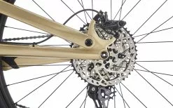 Kona Process 134 CR 29", Grå 17 Kona Process 134 CR 29", Grå -Full Suspension MTB Butik kona process 134 cr 29 gloss pewter 6