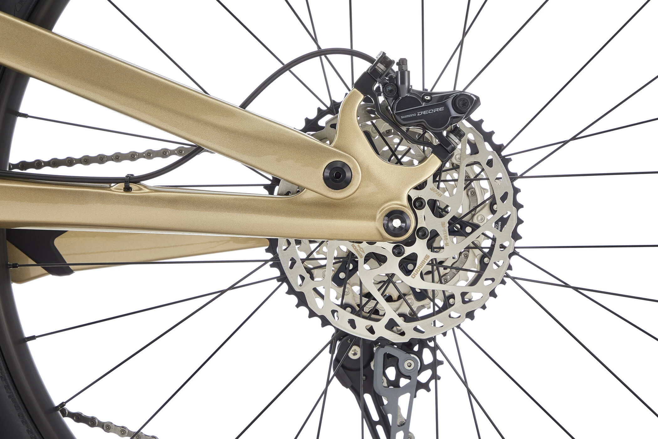 Kona Process 134 CR 29", Grå 8 Kona Process 134 CR 29", Grå - Billede 6