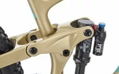 Kona Process 134 CR 29", Grå 19 Kona Process 134 CR 29", Grå -Full Suspension MTB Butik kona process 134 cr 29 gloss pewter 8