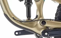 Kona Process 134 CR 29", Grå 20 Kona Process 134 CR 29", Grå -Full Suspension MTB Butik kona process 134 cr 29 gloss pewter 9