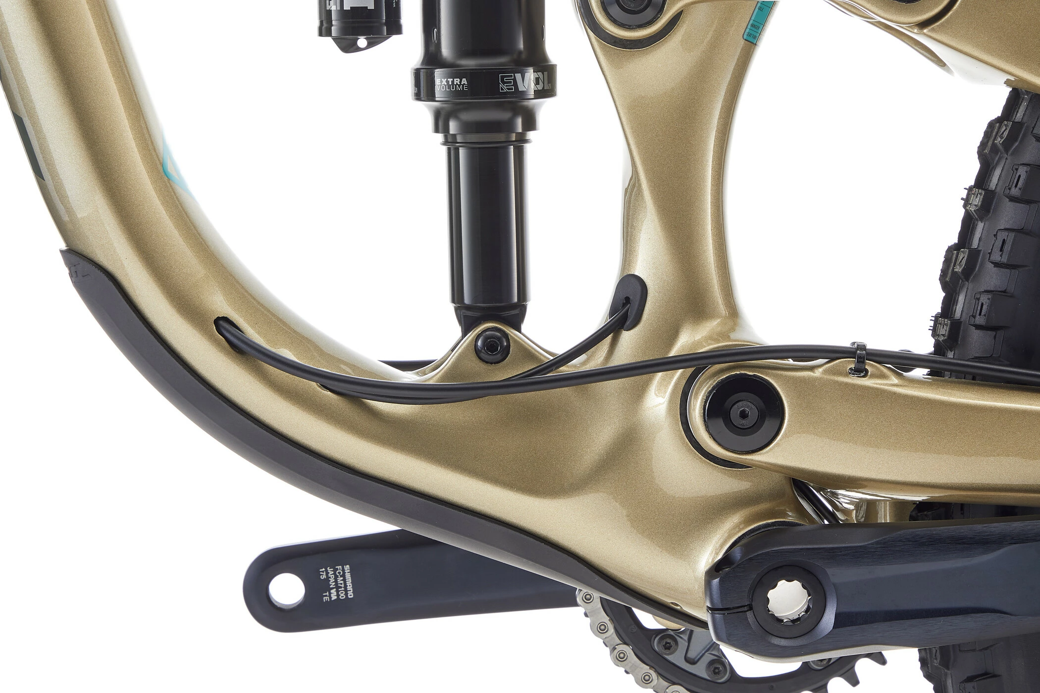 Kona Process 134 CR 29", Grå 11 Kona Process 134 CR 29", Grå - Billede 9