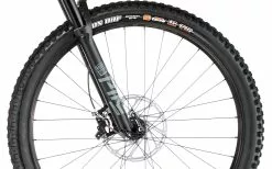 Kona Process 134 CR/DL 29", Blå -Full Suspension MTB Butik kona process 134 cr dl 29 gloss azure blue 5