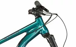 Kona Process 134 DL 29", Grøn 12 Kona Process 134 DL 29", Grøn -Full Suspension MTB Butik kona process 134 dl 29 satin jeep green 2