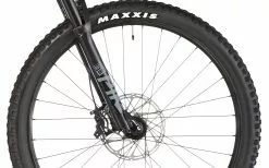 Kona Process 134 DL 29", Grøn 13 Kona Process 134 DL 29", Grøn -Full Suspension MTB Butik kona process 134 dl 29 satin jeep green 3