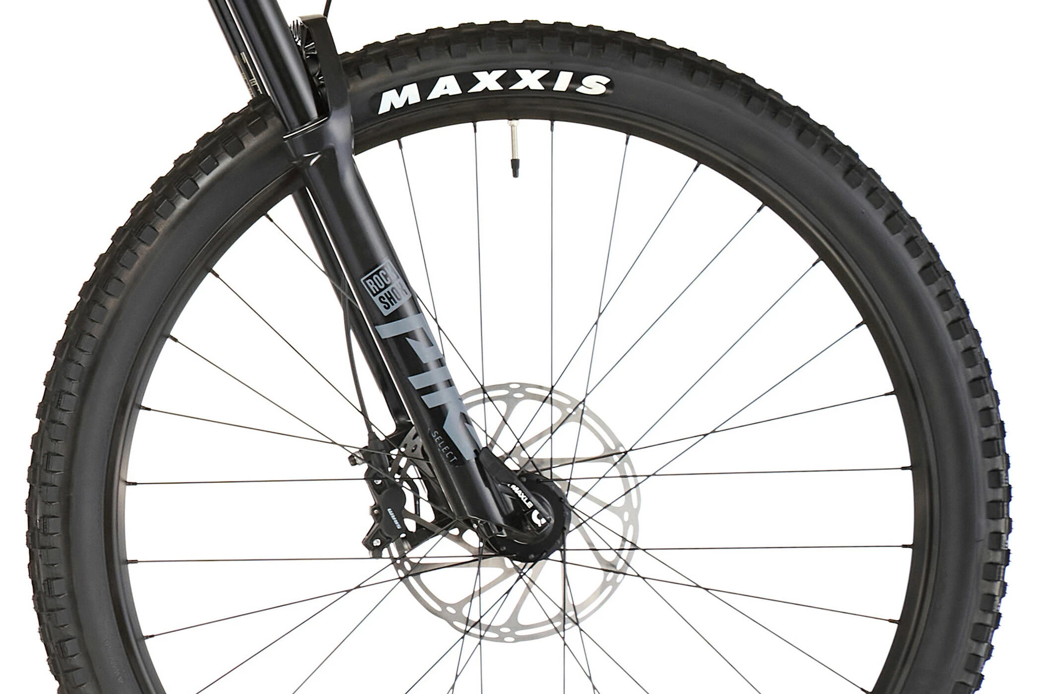 Kona Process 134 DL 29", Grøn 6 Kona Process 134 DL 29", Grøn - Billede 4