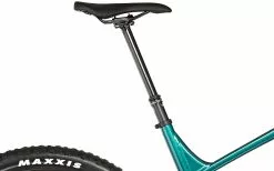 Kona Process 134 DL 29", Grøn 16 Kona Process 134 DL 29", Grøn -Full Suspension MTB Butik kona process 134 dl 29 satin jeep green 6