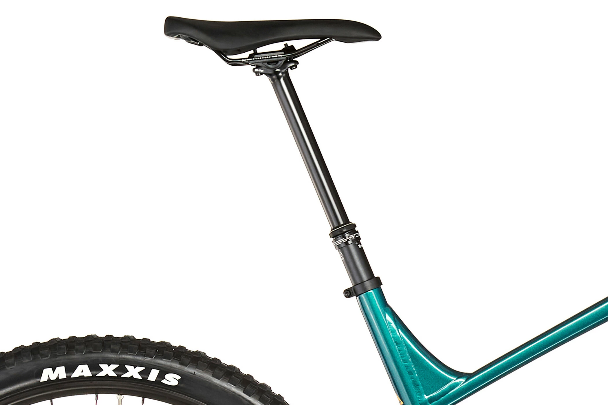 Kona Process 134 DL 29", Grøn 9 Kona Process 134 DL 29", Grøn - Billede 7