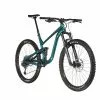 Kona Process 134 DL 29", Grøn 1 Kona Process 134 DL 29", Grøn -Full Suspension MTB Butik kona process 134 dl 29 satin jeep green 7