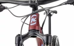 Kona Process 153 29", Violet -Full Suspension MTB Butik kona process 153 29 gloss metallic mauv 4