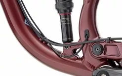 Kona Process 153 29", Violet -Full Suspension MTB Butik kona process 153 29 gloss metallic mauv 5