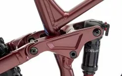 Kona Process 153 29", Violet -Full Suspension MTB Butik kona process 153 29 gloss metallic mauv 6