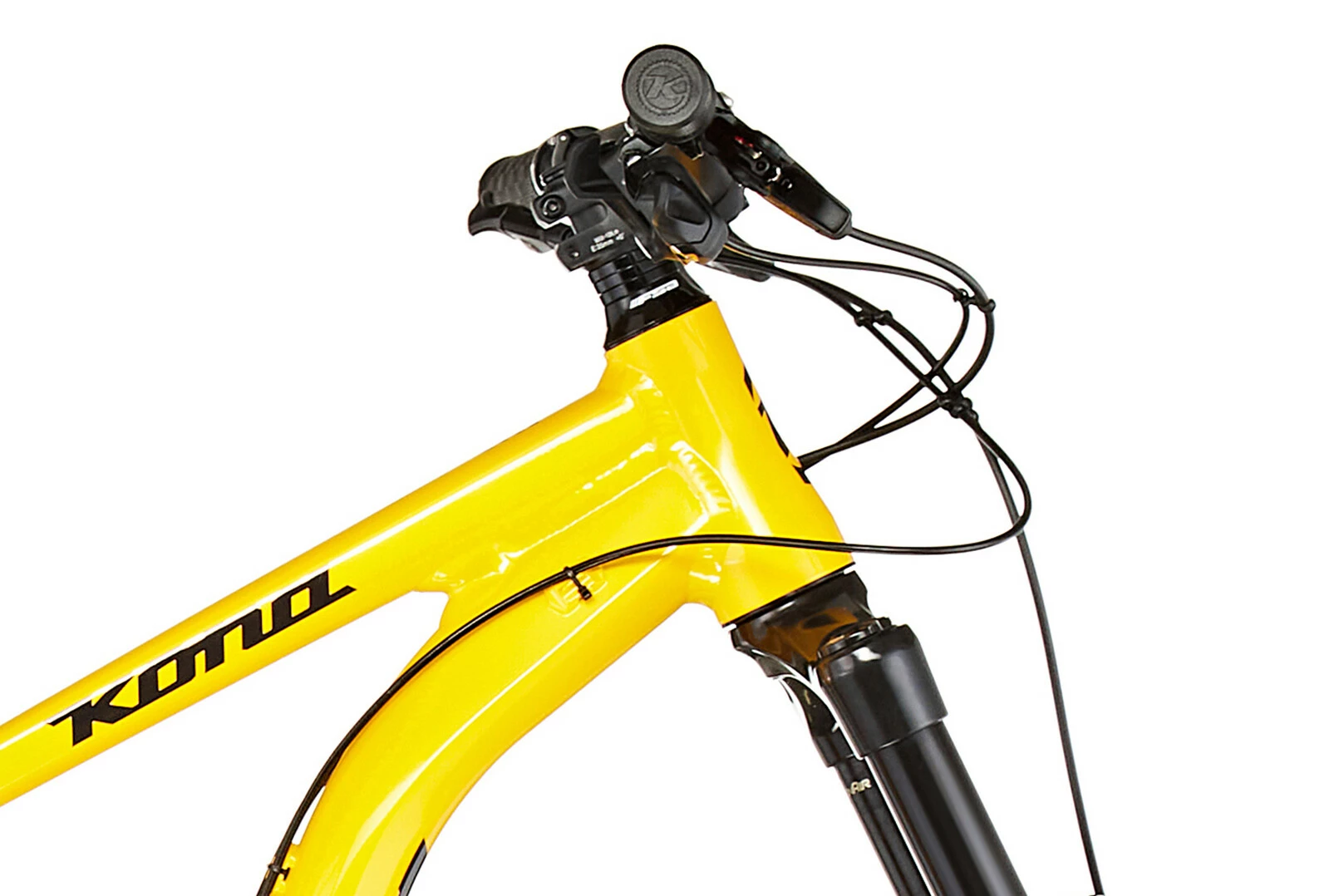 Kona Process 153 DL 29", Gul 5 Kona Process 153 DL 29", Gul - Billede 3