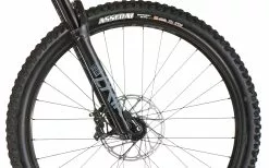 Kona Process 153 DL 29", Gul 13 Kona Process 153 DL 29", Gul -Full Suspension MTB Butik kona process 153 dl 29 gloss kodak yellow 3