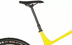 Kona Process 153 DL 29", Gul 16 Kona Process 153 DL 29", Gul -Full Suspension MTB Butik kona process 153 dl 29 gloss kodak yellow 6