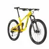 Kona Process 153 DL 29", Gul 1 Kona Process 153 DL 29", Gul -Full Suspension MTB Butik kona process 153 dl 29 gloss kodak yellow 7