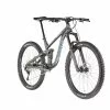 Kona Process 153 SE 29", Grå -Full Suspension MTB Butik kona process 153 se 29 gunmetal grey 2