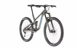Kona Process 153 SE 29", Grå