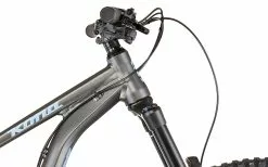 Kona Process 153 SE 29", Grå 13 Kona Process 153 SE 29", Grå -Full Suspension MTB Butik kona process 153 se 29 gunmetal grey 4