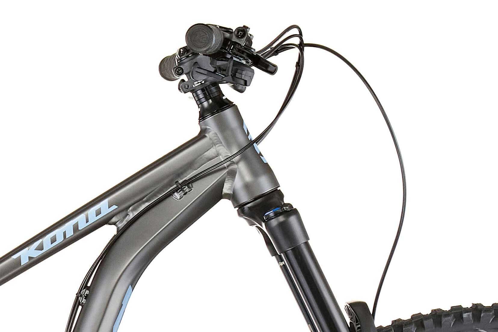 Kona Process 153 SE 29", Grå 6 Kona Process 153 SE 29", Grå - Billede 4