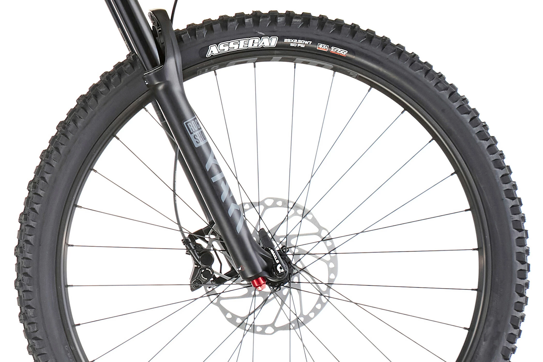 Kona Process 153 SE 29", Grå 7 Kona Process 153 SE 29", Grå - Billede 5