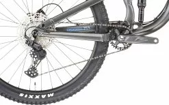 Kona Process 153 SE 29", Grå 15 Kona Process 153 SE 29", Grå -Full Suspension MTB Butik kona process 153 se 29 gunmetal grey 6