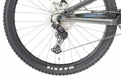 Kona Process 153 SE 29", Grå 16 Kona Process 153 SE 29", Grå -Full Suspension MTB Butik kona process 153 se 29 gunmetal grey 7