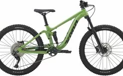 Kona Process 24 Børn, Grøn