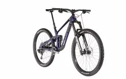 Kona Process X CR/DL, Blå
