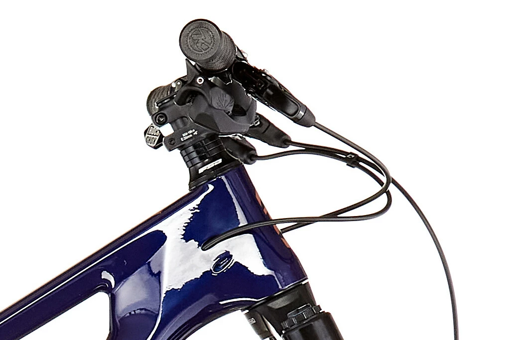 Kona Process X CR/DL, Blå 6 Kona Process X CR/DL, Blå - Billede 4