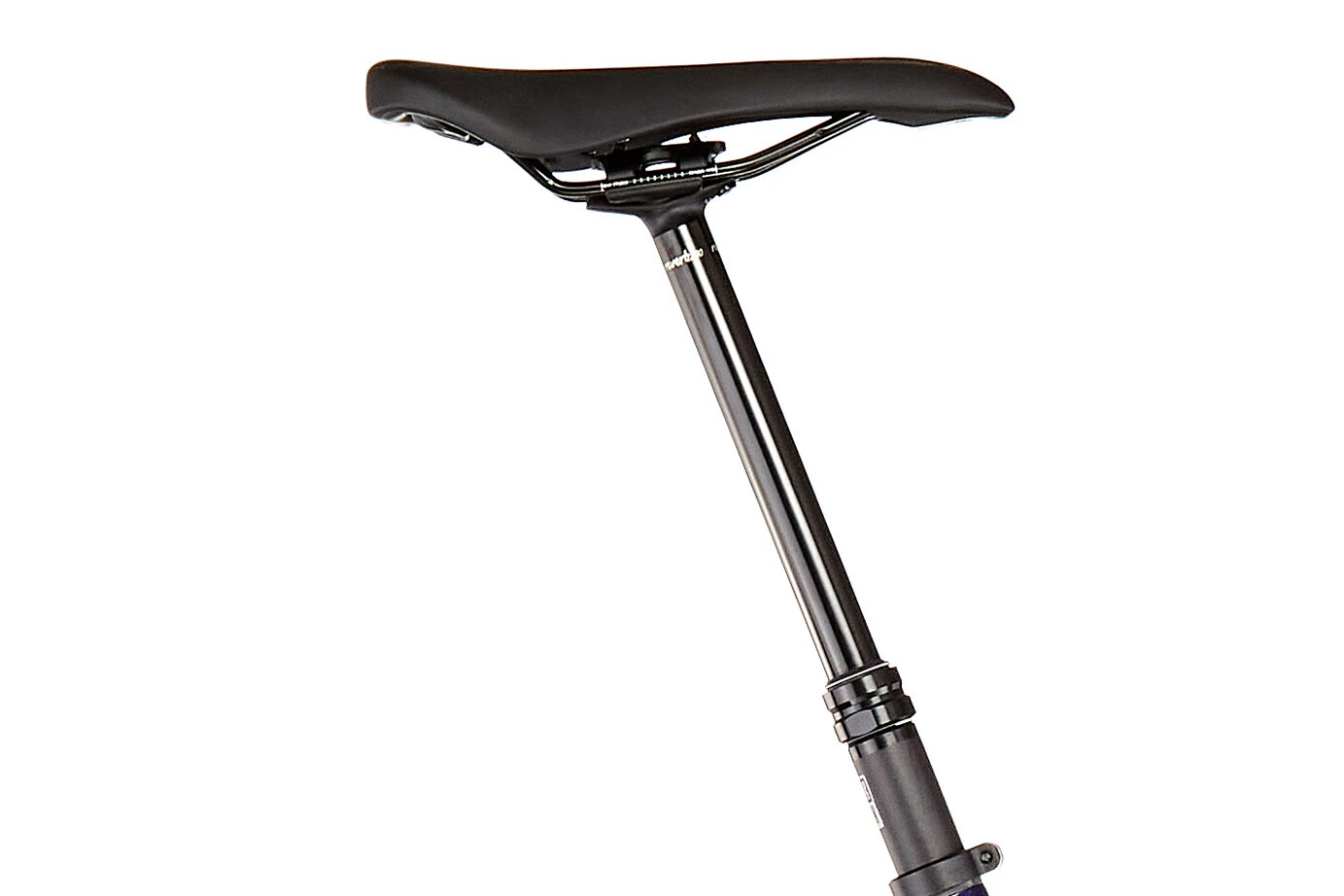 Kona Process X CR/DL, Blå 10 Kona Process X CR/DL, Blå - Billede 8