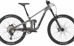 Kona Process X CR, Grå