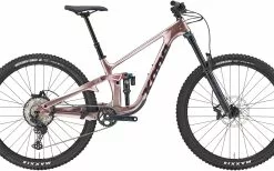 Kona Process X CR, Brun