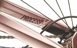 Kona Process X CR, Brun 22 Kona Process X CR, Brun -Full Suspension MTB Butik kona process x cr metallic bronze 10