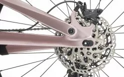 Kona Process X CR, Brun 23 Kona Process X CR, Brun -Full Suspension MTB Butik kona process x cr metallic bronze 11