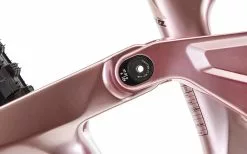 Kona Process X CR, Brun 19 Kona Process X CR, Brun -Full Suspension MTB Butik kona process x cr metallic bronze 7