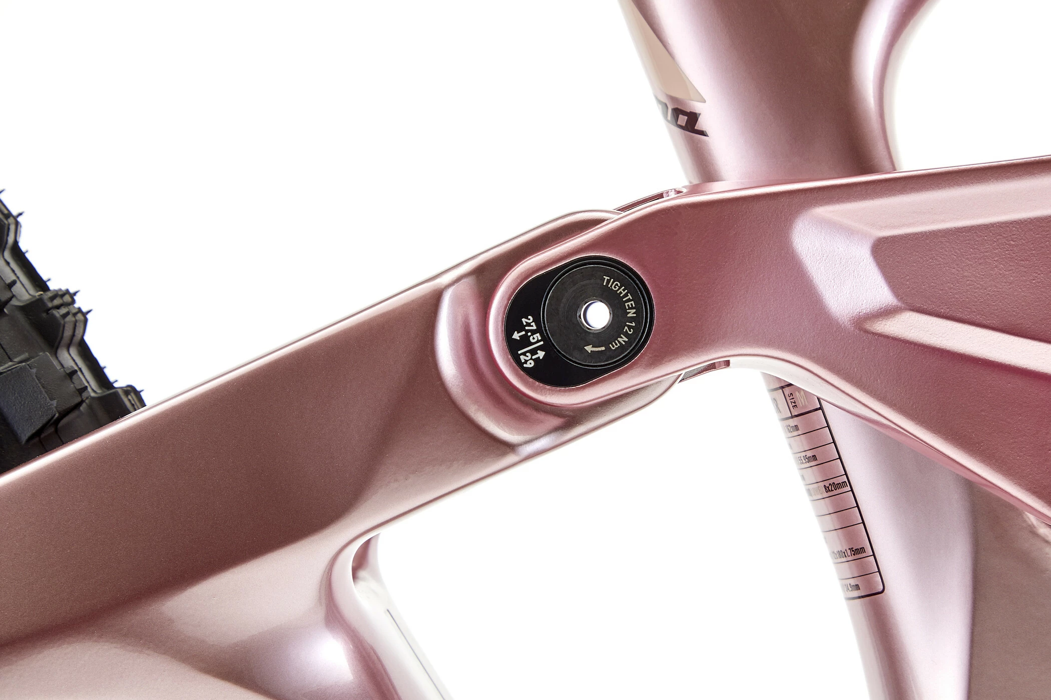 Kona Process X CR, Brun 9 Kona Process X CR, Brun - Billede 7