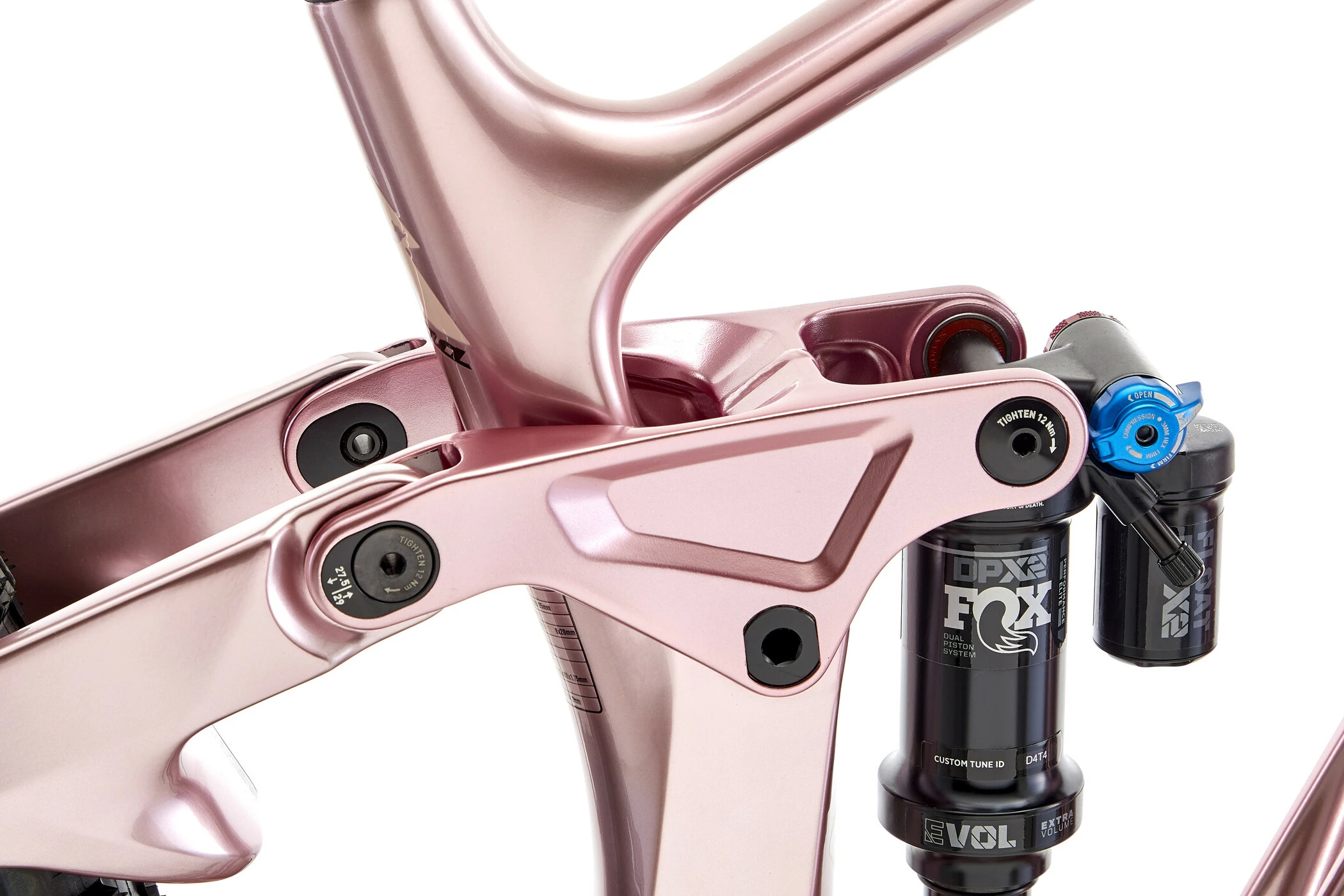 Kona Process X CR, Brun 10 Kona Process X CR, Brun - Billede 8