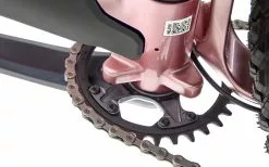 Kona Process X CR, Brun 21 Kona Process X CR, Brun -Full Suspension MTB Butik kona process x cr metallic bronze 9