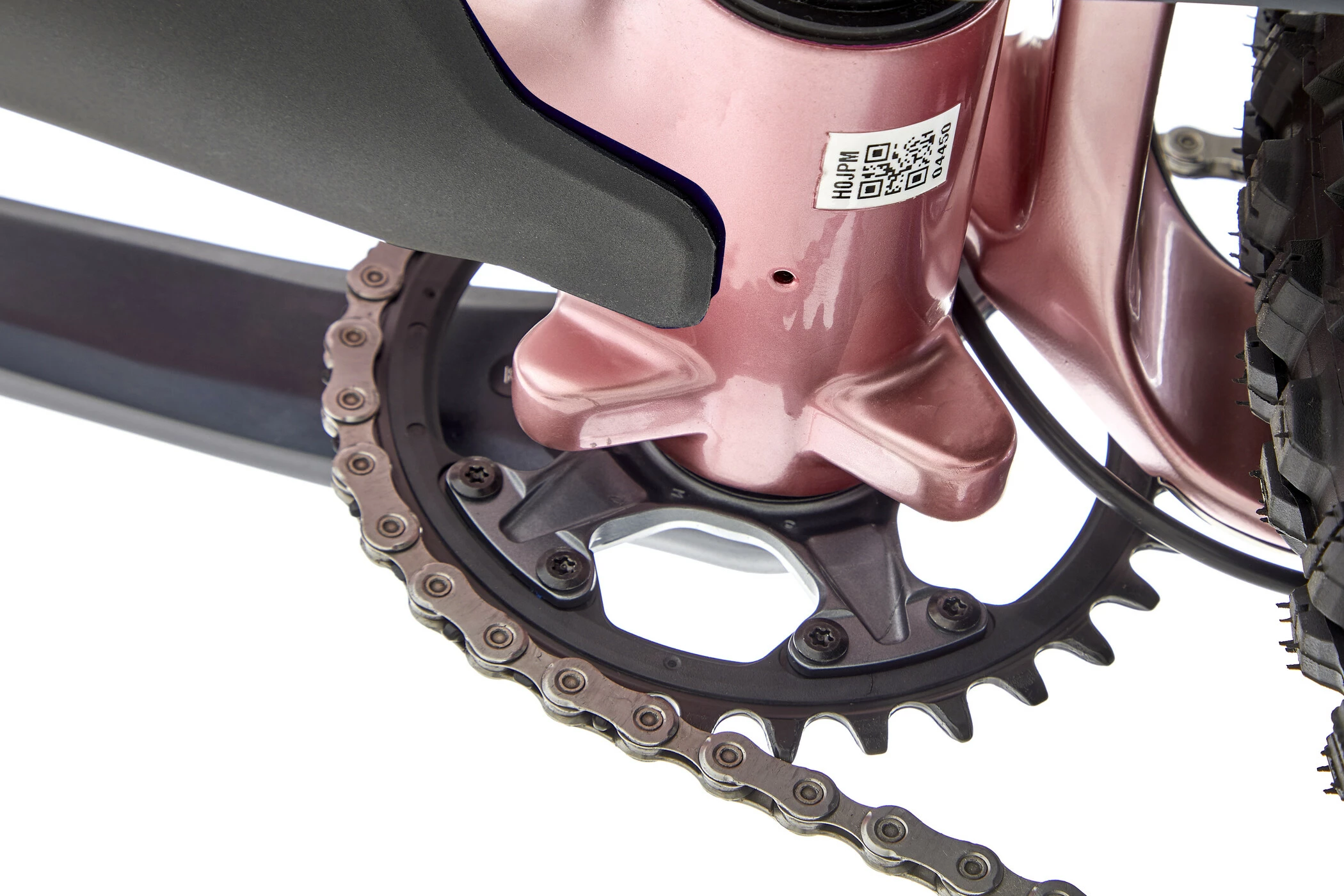 Kona Process X CR, Brun 11 Kona Process X CR, Brun - Billede 9