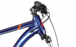 Lapierre Edge 2.9, Blå -Full Suspension MTB Butik lapierre edge 29 blue 2