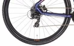 Lapierre Edge 2.9, Blå -Full Suspension MTB Butik lapierre edge 29 blue 5