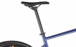 Lapierre Edge 2.9, Blå -Full Suspension MTB Butik lapierre edge 29 blue 6