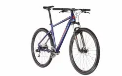Lapierre Edge 2.9, Blå