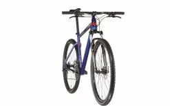 Lapierre Edge 2.9, Blå -Full Suspension MTB Butik lapierre edge 29 blue 8