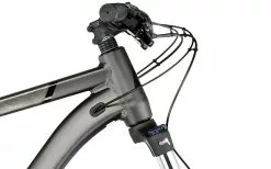 Lapierre Edge 3.9, Sort -Full Suspension MTB Butik lapierre edge 39 black 4