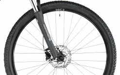 Lapierre Edge 3.9, Sort -Full Suspension MTB Butik lapierre edge 39 black 5