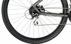 Lapierre Edge 3.9, Sort -Full Suspension MTB Butik lapierre edge 39 black 7