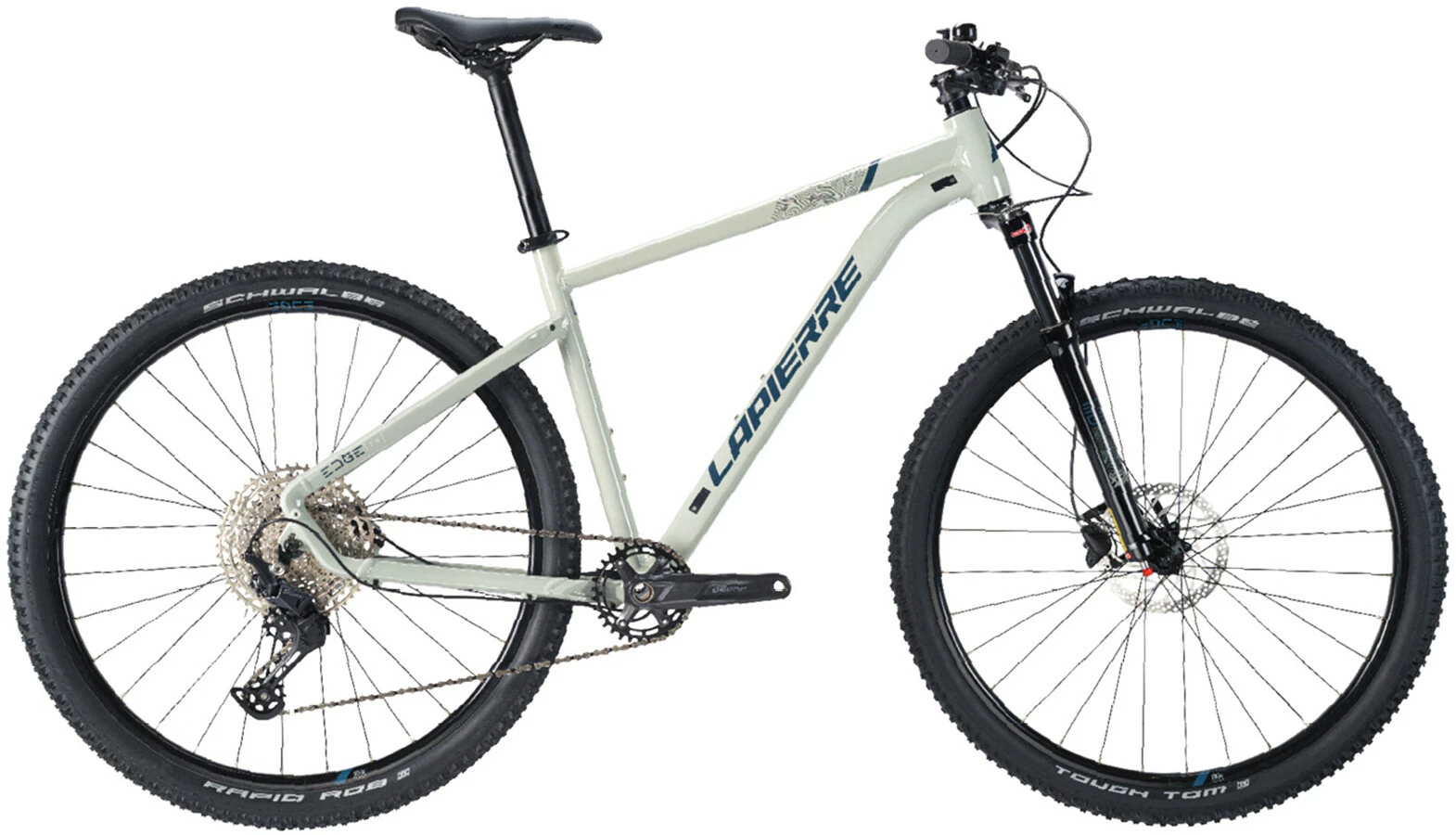 Lapierre Edge 7.9, Beige 3 Lapierre Edge 7.9, Beige